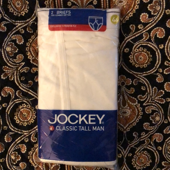 jockey tall man briefs